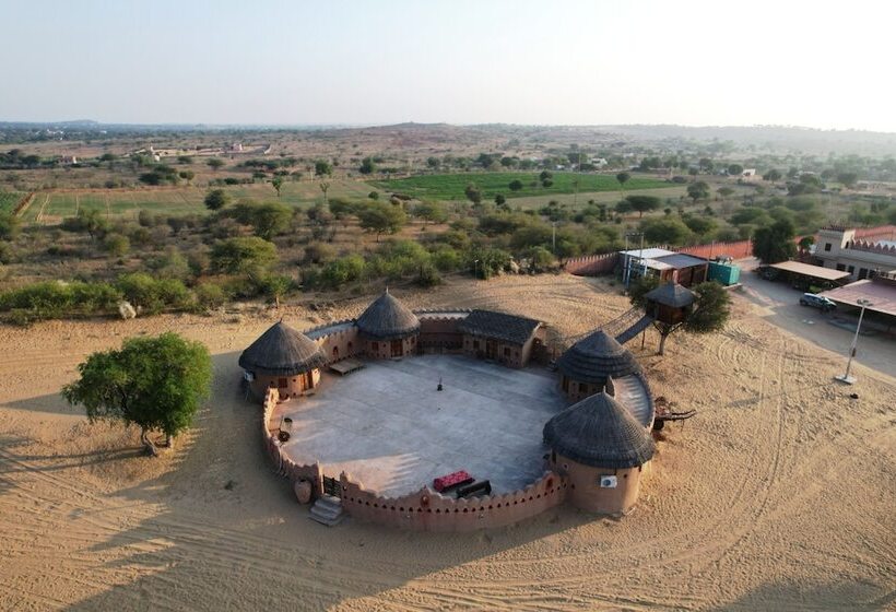 Hotel Camp Thar Osian