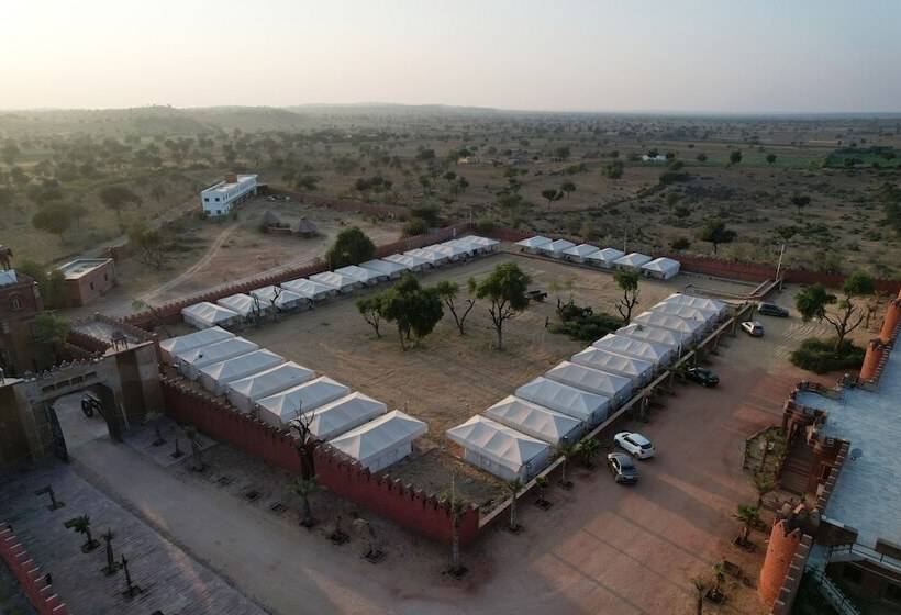 Hotel Camp Thar Osian