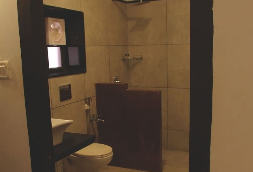 Hotel Camp Thar Osian