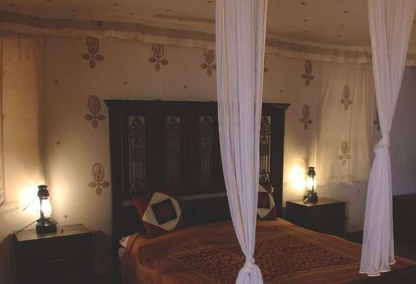 Hotel Camp Thar Osian