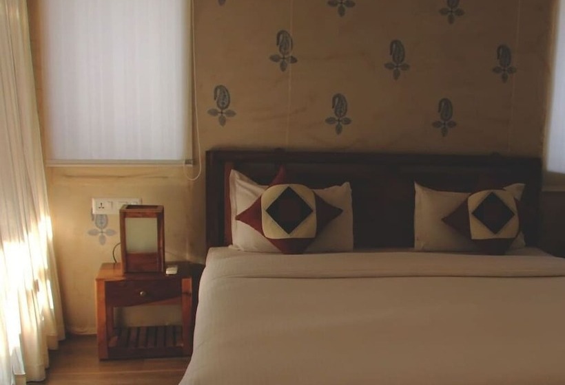 Hotel Camp Thar Osian