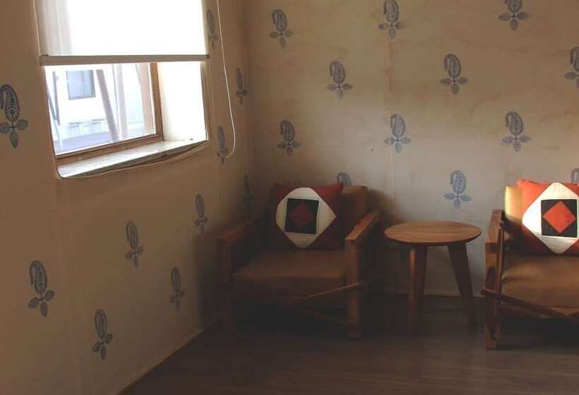 Hotel Camp Thar Osian