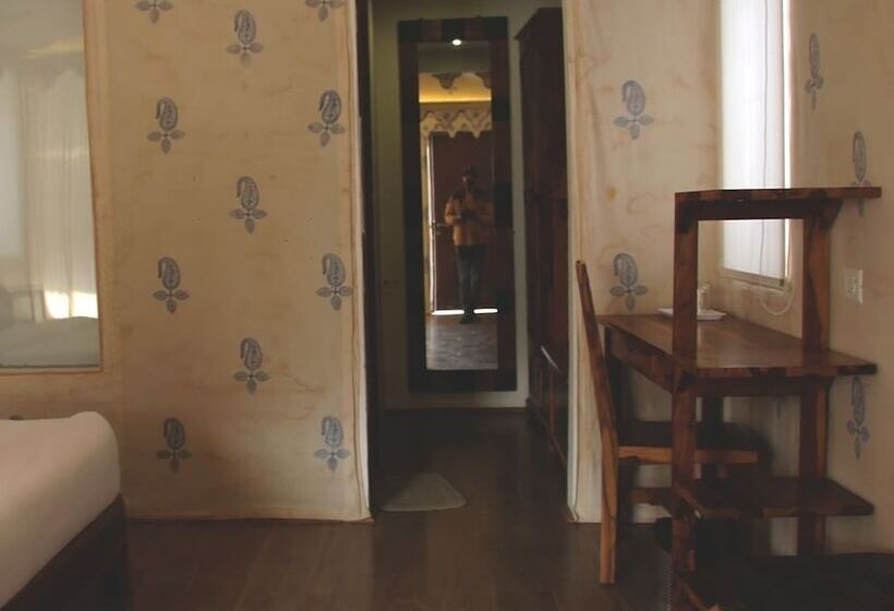 Hotel Camp Thar Osian