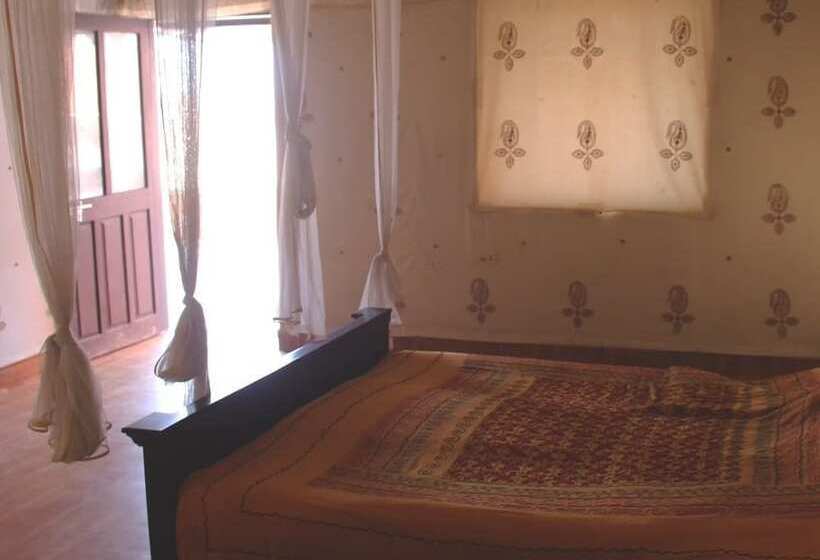 Hotel Camp Thar Osian