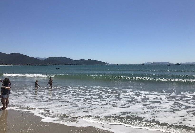 Otel Candeias Basfak Praia