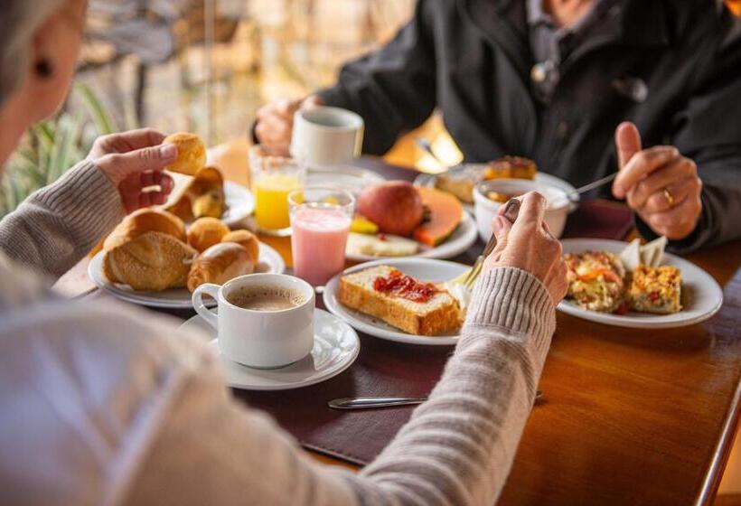 Otel Candeias Basfak Praia