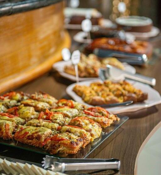 Otel Candeias Basfak Praia