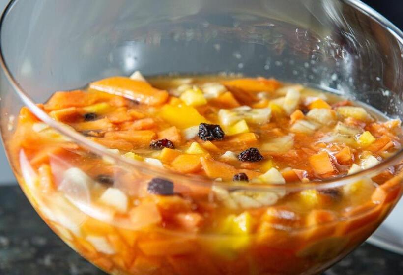 Otel Candeias Basfak Praia