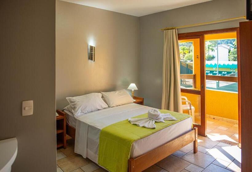 Otel Candeias Basfak Praia