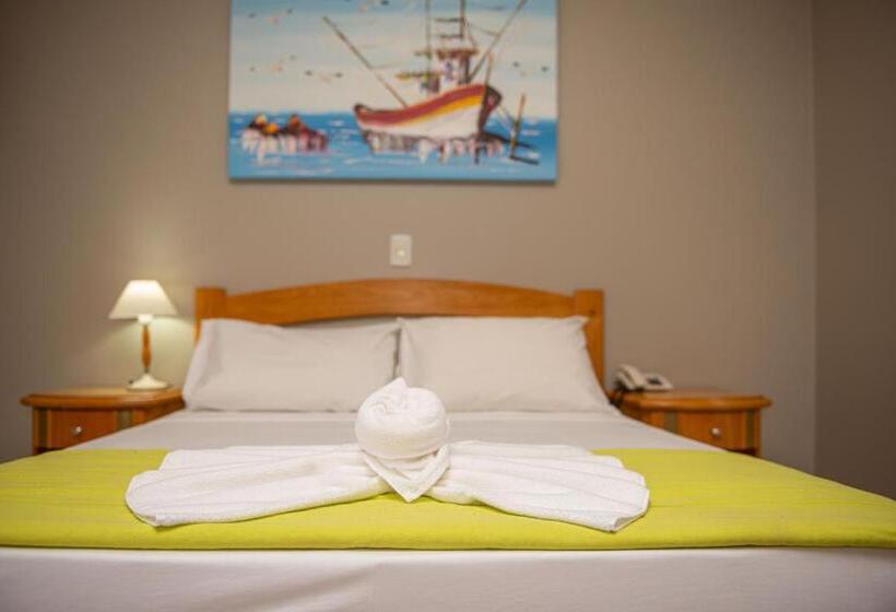 Otel Candeias Basfak Praia