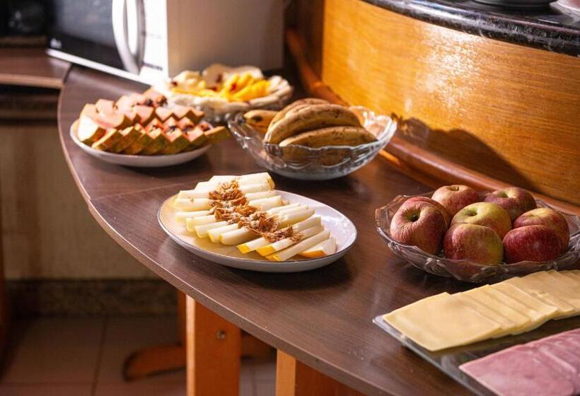 Otel Candeias Basfak Praia