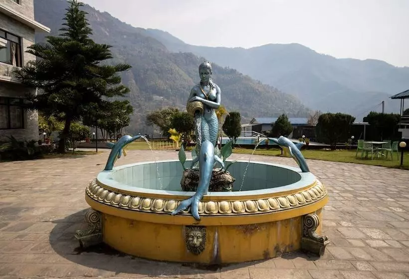 هتل Gateway Himalaya Resort