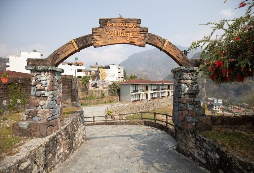 هتل Gateway Himalaya Resort