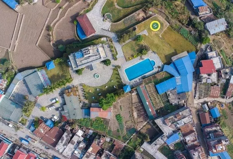 هتل Gateway Himalaya Resort