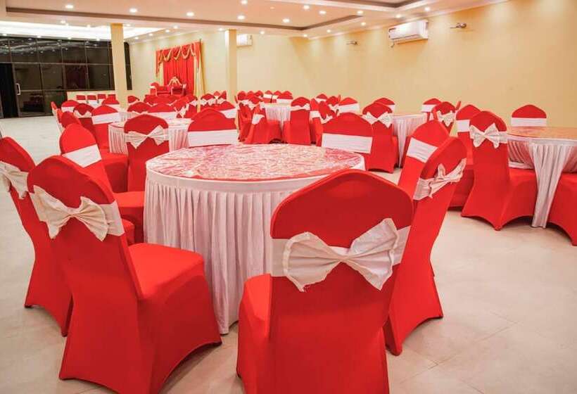 هتل Gateway Himalaya Resort