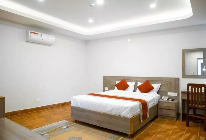 هتل Gateway Himalaya Resort