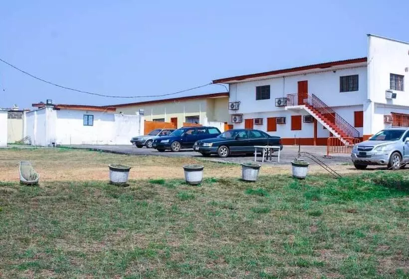 هتل Gity Royale Suites