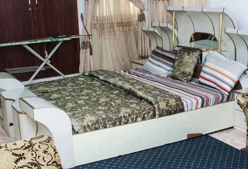 هتل Gity Royale Suites