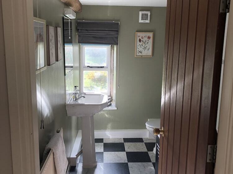 호텔 Gratton Grange Farm Bed & Breakfast