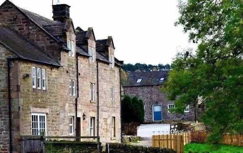 ホテル Gratton Grange Farm Bed & Breakfast