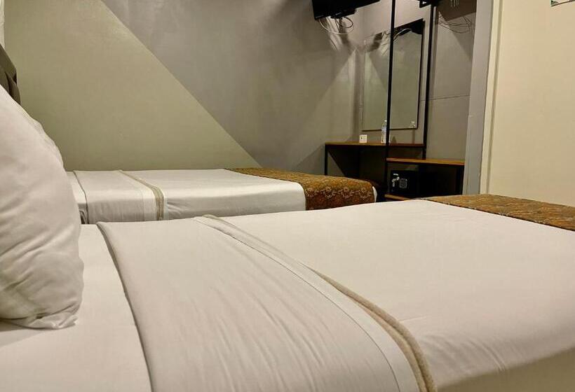 Otel He Centro   Desayuno Incluido