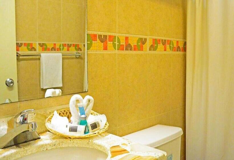 Otel He Centro   Desayuno Incluido