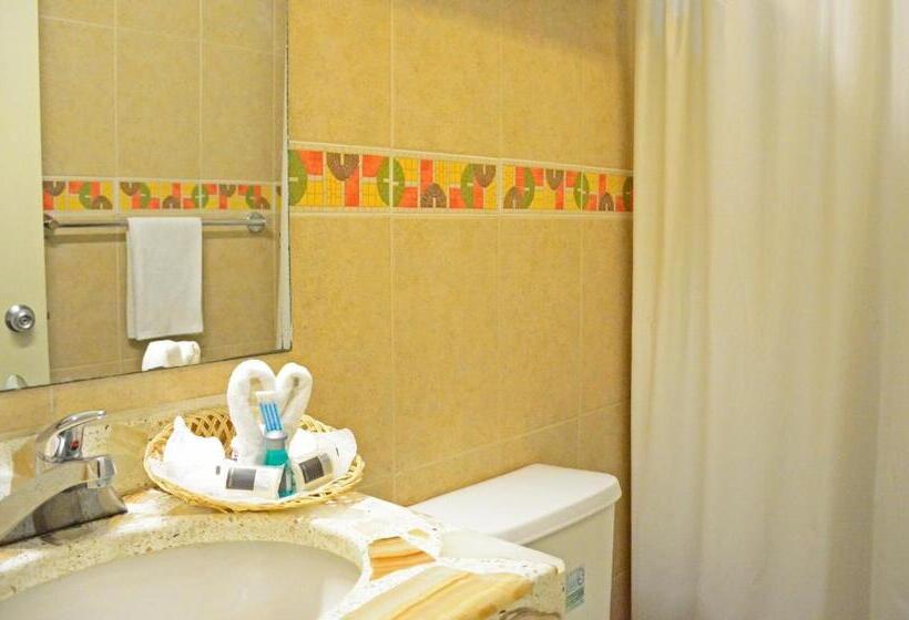 Otel He Centro   Desayuno Incluido