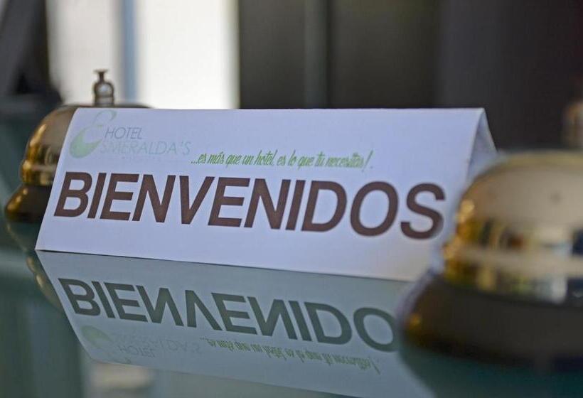 Otel He Centro   Desayuno Incluido