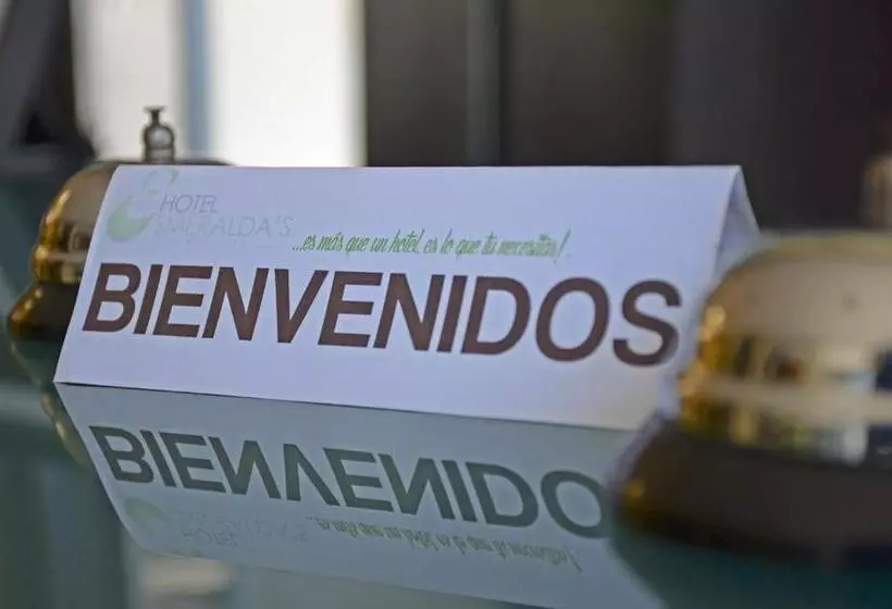 هتل He Centro   Desayuno Incluido