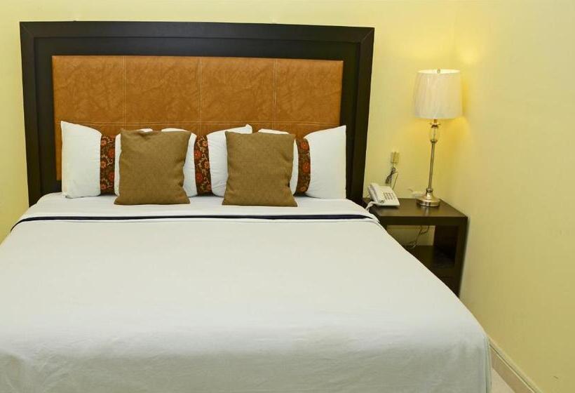 Otel He Centro   Desayuno Incluido