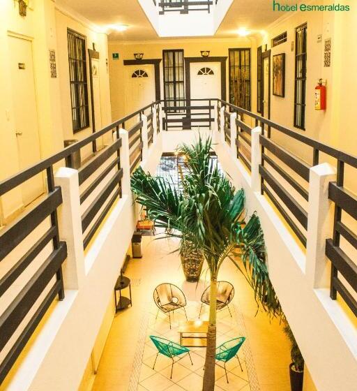 Otel He Centro   Desayuno Incluido