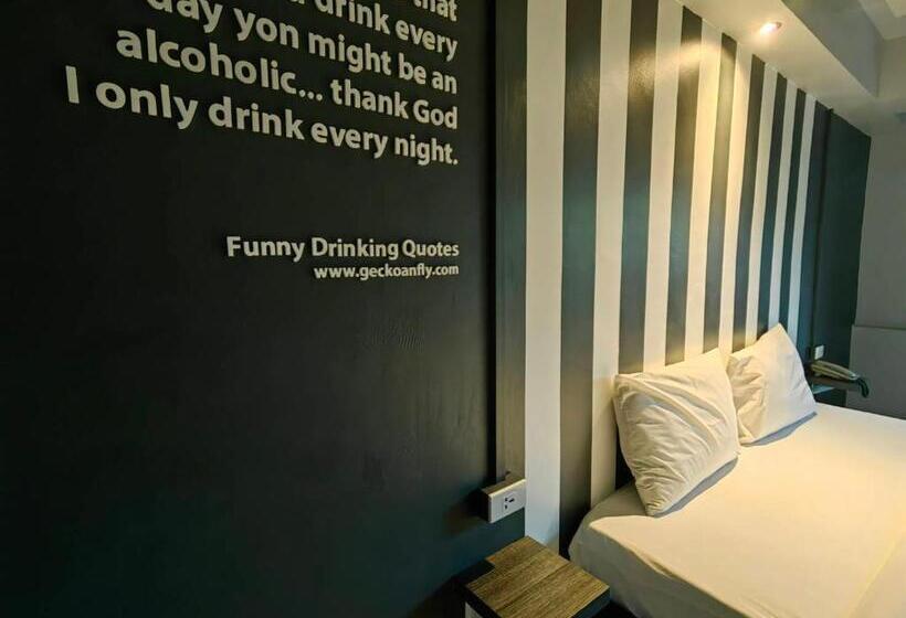 Hotel Hollywood Dannok