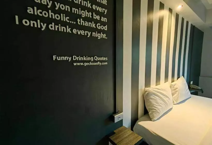 Hotelli Hollywood Dannok