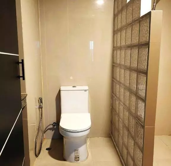 Hotelli Hollywood Dannok