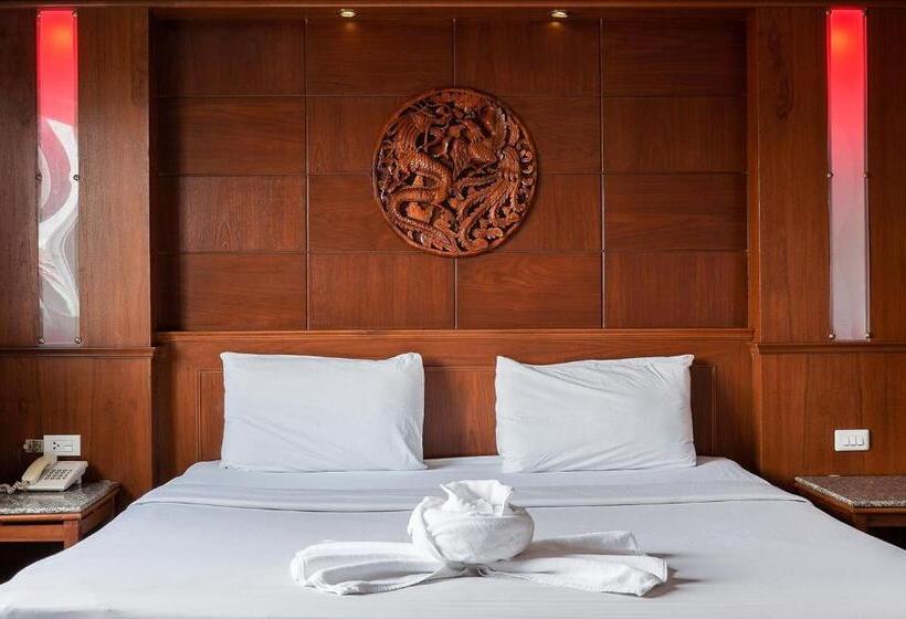 Hotel Hollywood Dannok