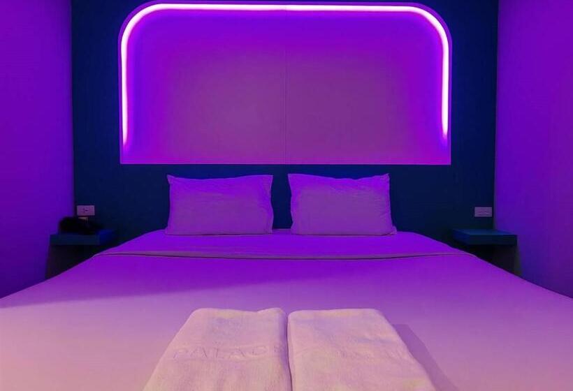 Hotel Hollywood Dannok