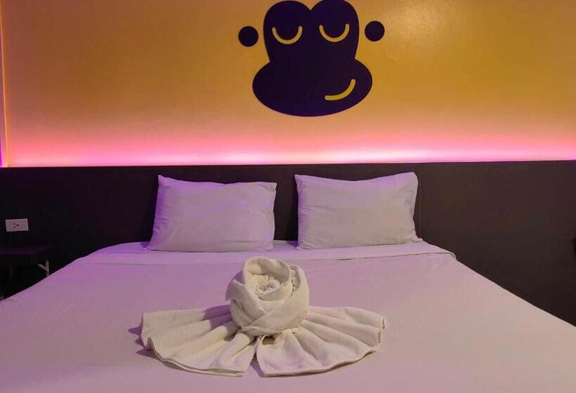 Hotel Hollywood Dannok