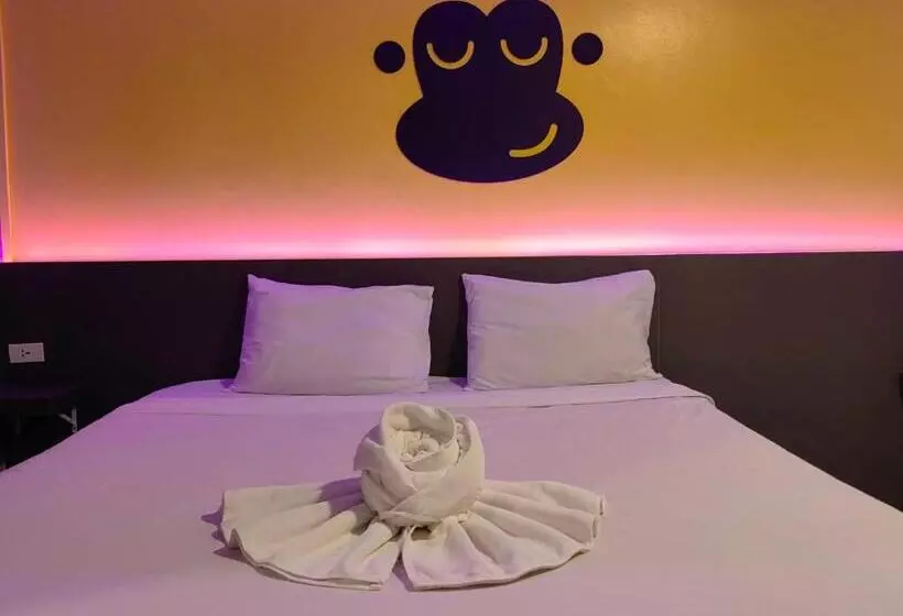 Hotelli Hollywood Dannok