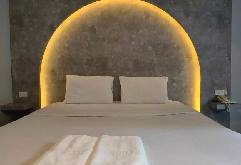 Hotelli Hollywood Dannok