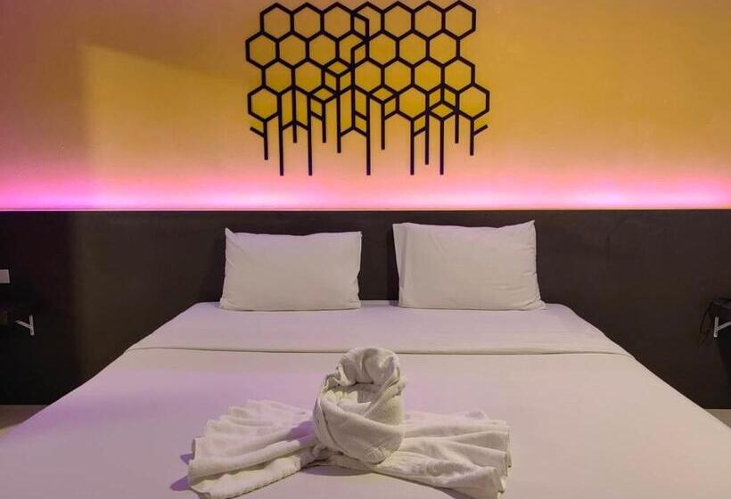 Hotel Hollywood Dannok