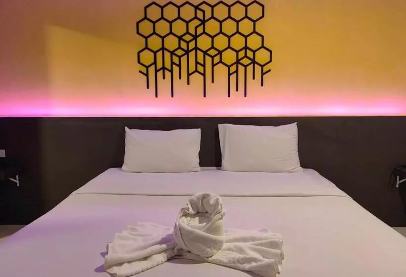 Hotelli Hollywood Dannok