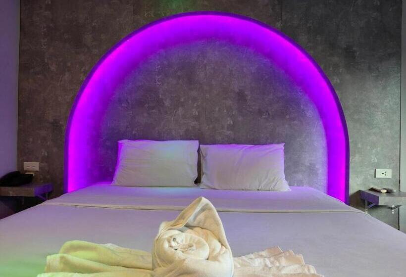 Hotel Hollywood Dannok