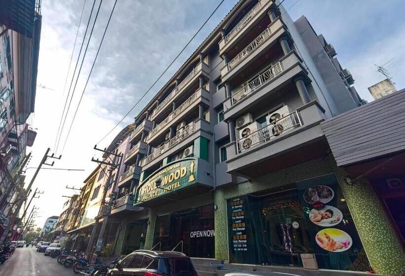 Hotel Hollywood Dannok