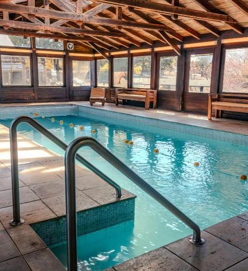 Szálloda Kallfu By Nordic