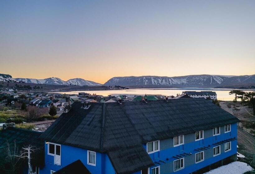 Szálloda Kallfu By Nordic