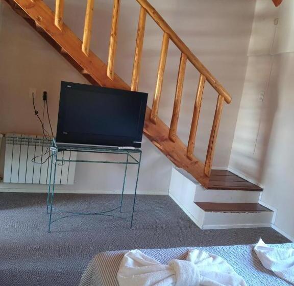 Szálloda Kallfu By Nordic