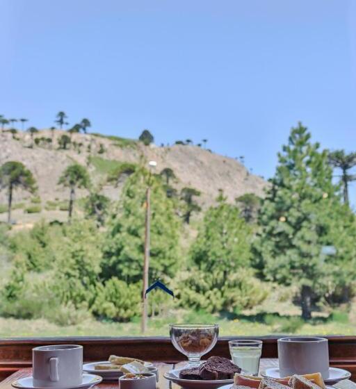 Szálloda Kallfu By Nordic