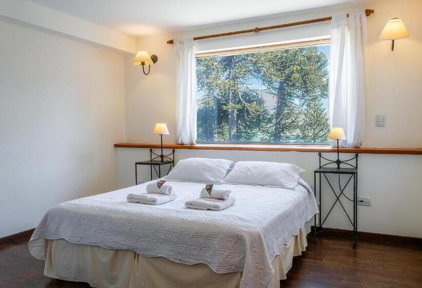 Szálloda Kallfu By Nordic