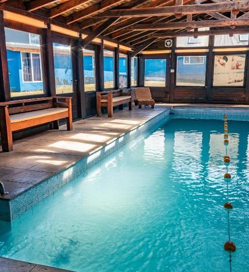 Szálloda Kallfu By Nordic