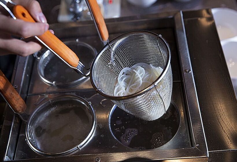 בית מלון כפרי Kunyixingguangjiudian